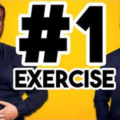 The #1 Exercise to Lose Belly Fat (Easily)