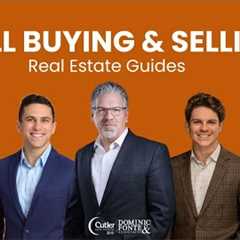 *NEW* Fall Buying & Selling Real Estate Guides