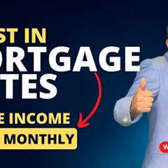 How Do I Invest in Mortgage notes