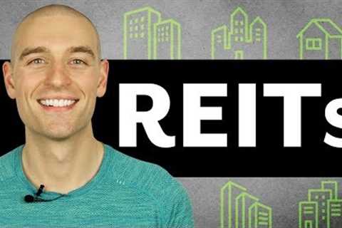 Real Estate Investment Trusts (REITs)