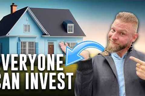 3 Low Cost Ways To Invest In Real Estate