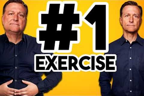 The #1 Exercise to Lose Belly Fat (Easily)