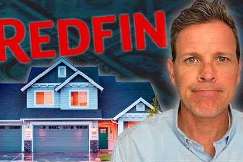 The Madness Continues… Redfin’s Latest Housing Market Update