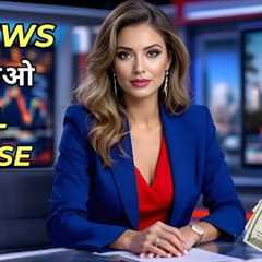 Full Course - How to create ai news channel | How to make Ai news channel kaise banaye