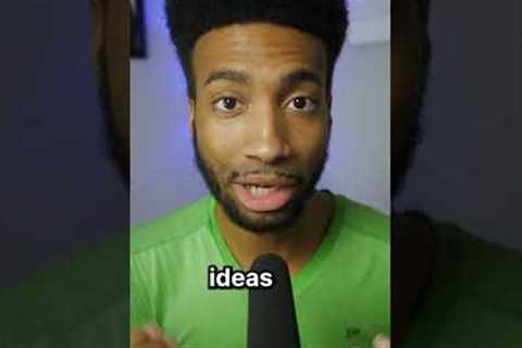 Don't Start a Podcast Until You Do This