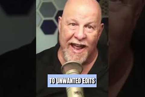 Why Insisting on a Podcast Guest Release is a Must in the AI Era?