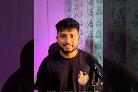 How to Make Ai Generated Podcast Clips from YouTube⚡🦾 #shorts
