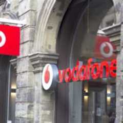 VodafoneThree pledges £11bn to bring 5G to every corner of the UK by 2034