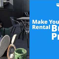 9 'Bulletproof' Rental Property Improvements