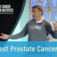 Best Cancer Diet Advice from Expert, Mark Moyad, MD, MPH | 2019 PCC Excerpts