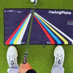 SwingPlate Stance Towel Introduction