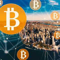 BBVA Tells Wealthy Clients to Invest Up to 7% in Bitcoin 