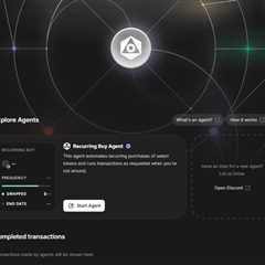 Newton Protocol (NEWT) will be Listed on Binance HODLer Airdrops