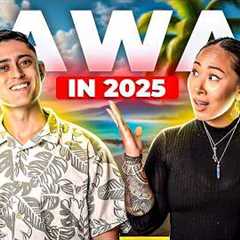 Buying Homes In Hawaii In 2025