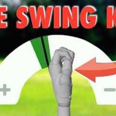 The Best Golf Training Aid In Golf - HACK Motion Full Review