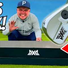 The NEW 2024 PXG Irons - Sorry But I Have To Say This...