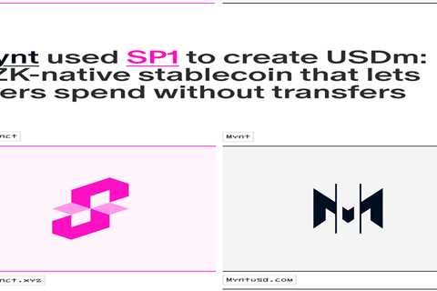 Farm Monad Airdrop with Mynt Project
