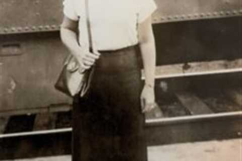 Honoring the Strong Women in My Family: A Women’s History Month Reflection