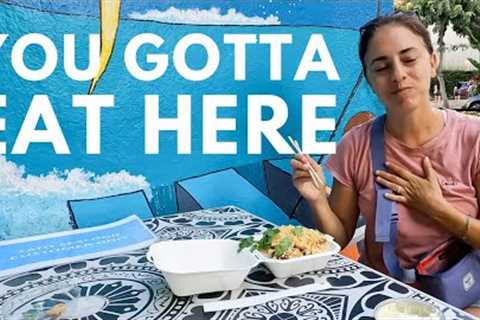 Don't Go to a Restaurant in Hawaii, Have a Food Experience | 5 Favorite Oahu Food Experiences
