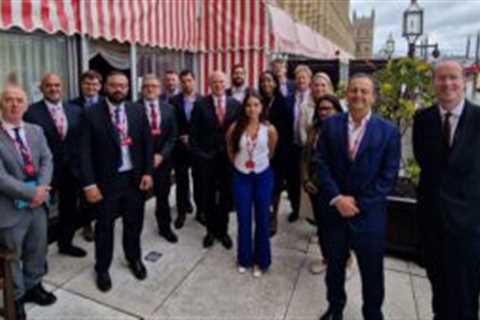 House of Lords AI summit at London Tech Week warns of ‘skills cliff edge’ threatening UK’s competitive future