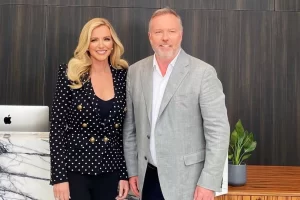 Michelle Mone-linked PPE firm faces £122m high court battle with government
