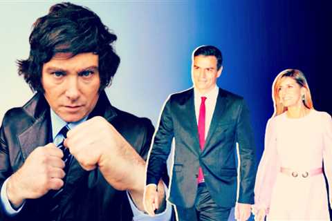 WATCH: Javier Milei Sets Madrid Economic Forum on Fire, Chants ‘Death to Socialism’, Calls for Spaniards To Beat Up ‘Local Bandit’ PM Pedro Sánchez