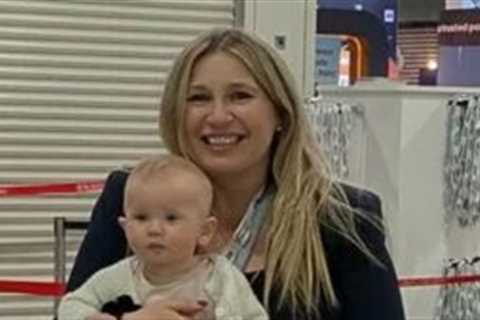 Entrepreneur turned away from London Tech Week for bringing baby sparks industry backlash