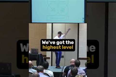 Spotting 5 major trends in our market