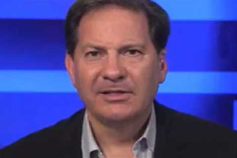 Mark Halperin: What We’re Seeing in California is a Classic Manifestation of Trump Derangement Syndrome (VIDEO)