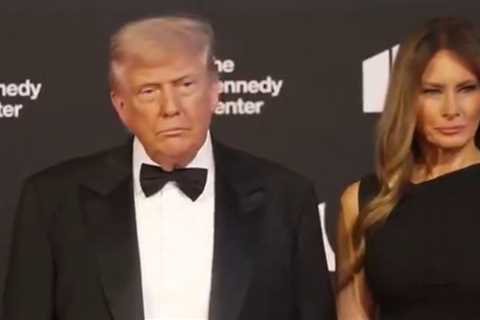 President Trump Speaks on Americans Being Evacuated from Middle East Outposts as Report Says Israel Ready to Attack Iran Nuclear Sites