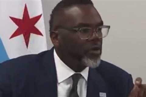Historically Ignorant Chicago Mayor Says Trump is What Country Would Look Like if the Confederacy Had Won the Civil War (VIDEO)