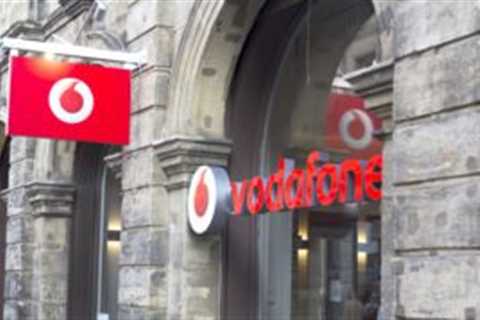 VodafoneThree pledges £11bn to bring 5G to every corner of the UK by 2034