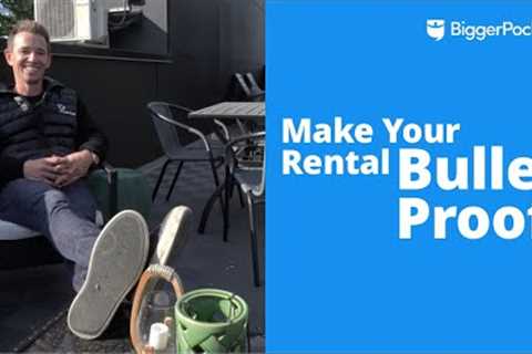 9 'Bulletproof' Rental Property Improvements