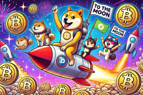 Best Meme Coin to Buy in June 2025