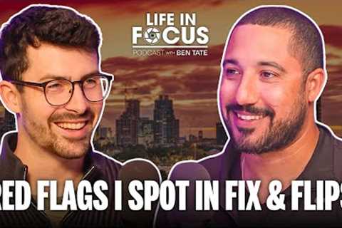 From Property Management to Hard Money Lending: RE Investing | Jared Prevost | Life in Focus Ep. 30