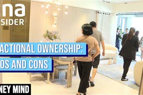 Fractional Property Investment: You Can Now Buy A Part Of A Property. But Should You? | Money Mind