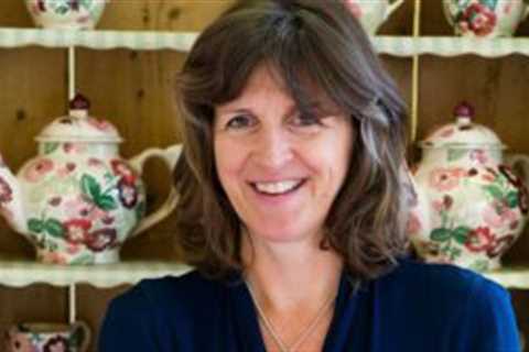 Leading British businesswomen awarded damehoods in King’s birthday honours