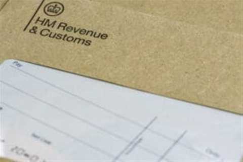 HMRC to slash physical post – unless you owe them money