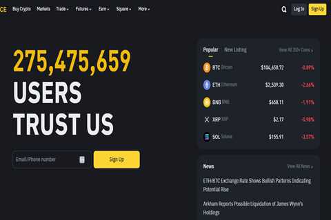 7 Best Crypto Exchanges in Pakistan for June 2025