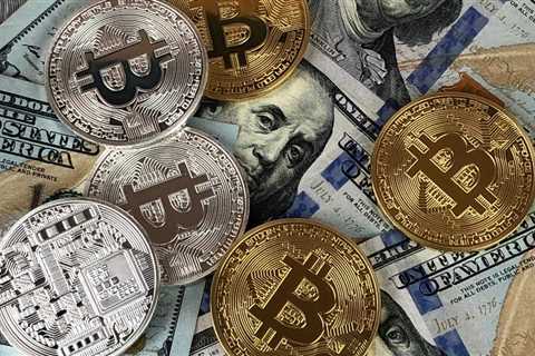 Bitcoin: How To Solve the Student Loan Crisis