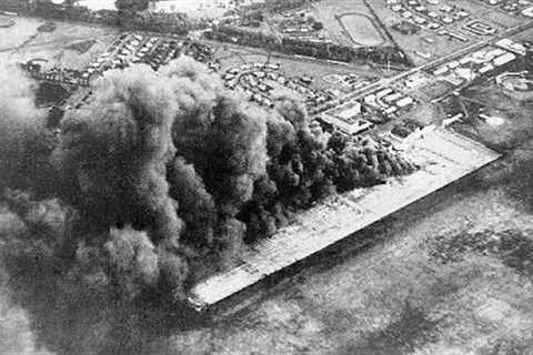 Pearl Harbor: What happened?