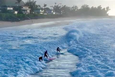 PIPELINE WAS CRAZY THIS DAY 🤯