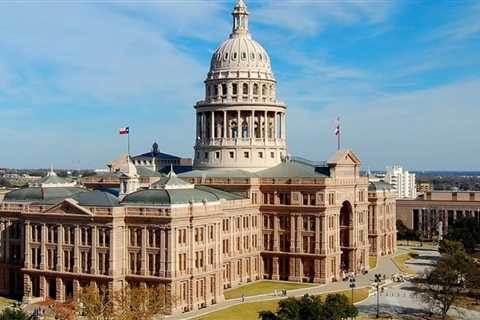 BREAKING: Texas Capitol Evacuated After ‘Credible’ Threat Against Politicians Attending ‘No Kings’ Protest Following Assassin’s Deadly Attack on Minnesota Lawmakers