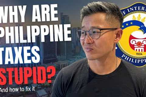 The Real Estate Tax Trap in the Philippines – What You Need to Know