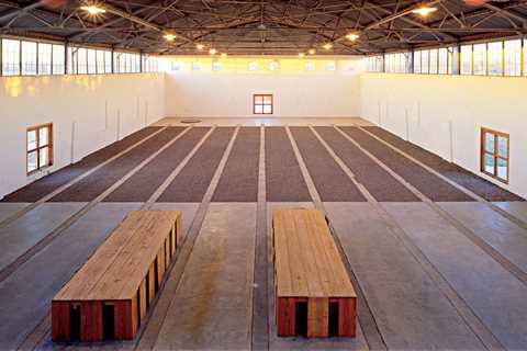 Donald Judd Gets a Historic District in Marfa—and Everything Else You Need to Know About This Week