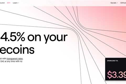 Spark (SPK) will be Listed on Binance HODLer Airdrops