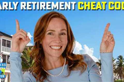 The Best Real Estate Investment for EARLY Retirement (99% Ignore)