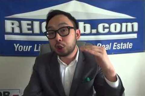 How To Find Private Money Lenders (Free Ebook)