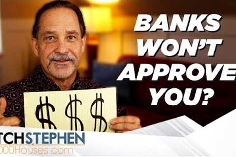 How To Find A Private Money Lender For Real Estate