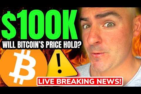 Bitcoin VS Global Conflict (THE WORLD IS WATCHING CLOSE!) Crypto News ALERT!